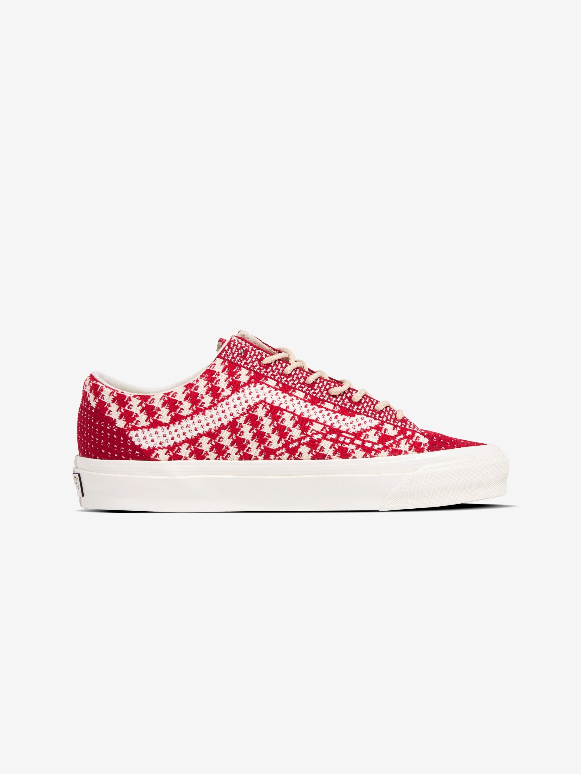U LX OLD SKOOL 36 EK (CHILI PEPPER/DOVE) - 3