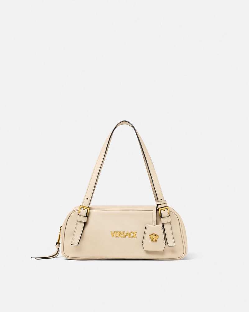 Versace Tag Bowling Bag 1