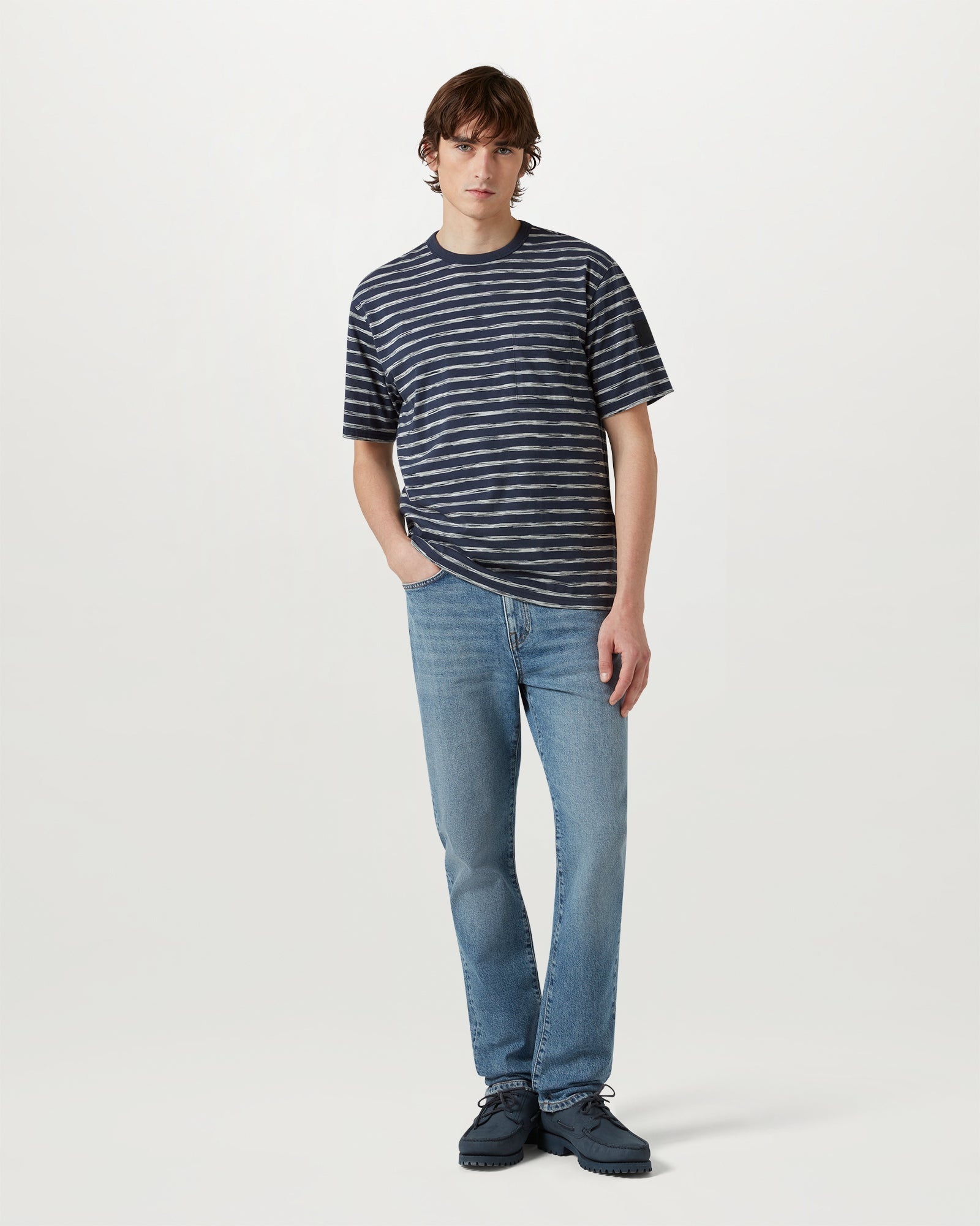 LONGTON JEAN - 2