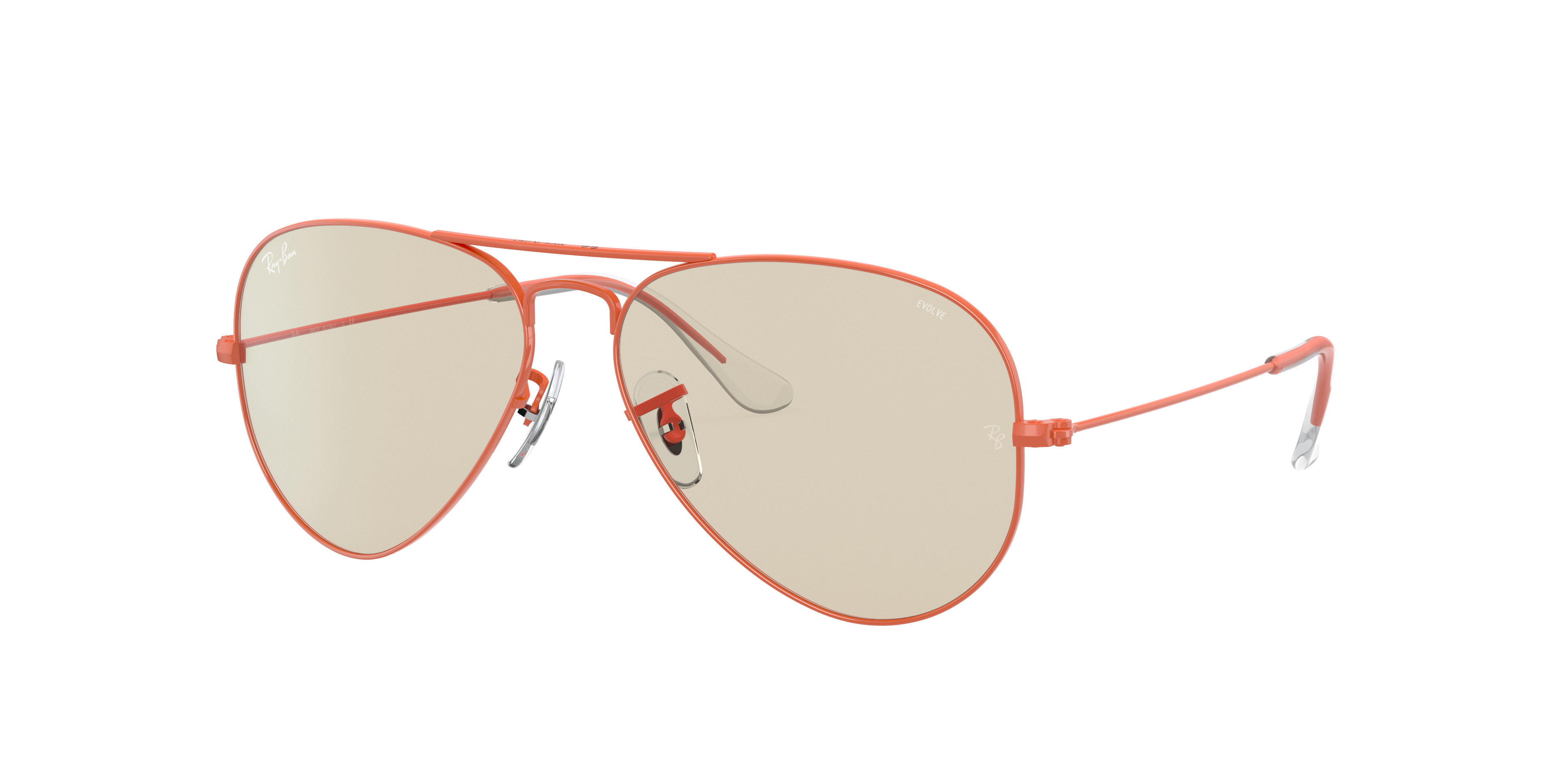 AVIATOR SOLID EVOLVE - 3