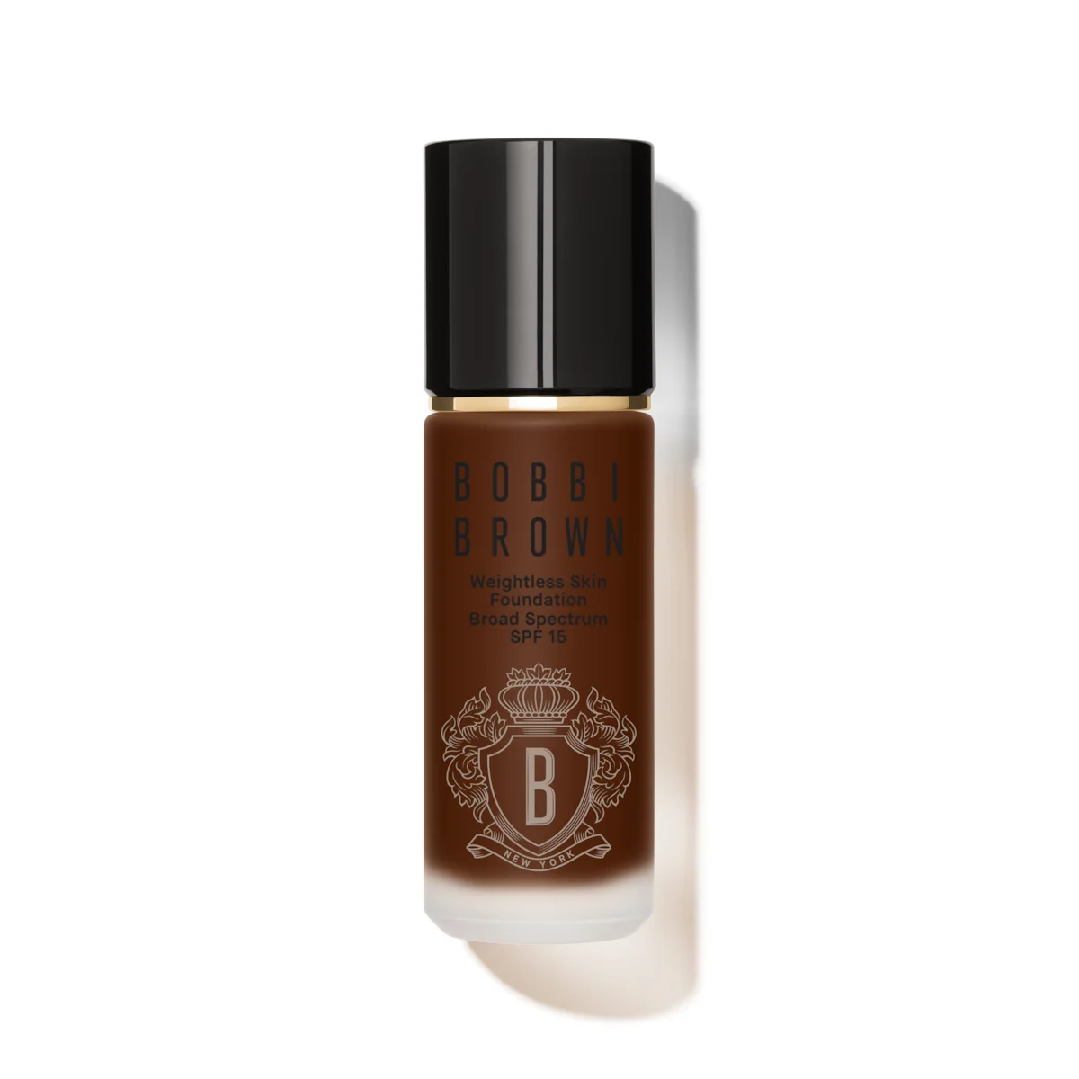 Weightless Skin Foundation SPF 15 - 1