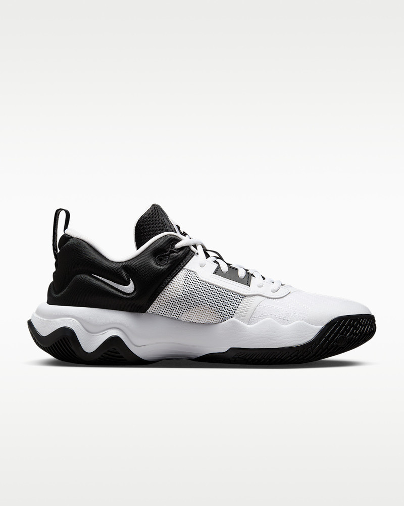 Giannis Immortality 3 Basketball Shoes 3