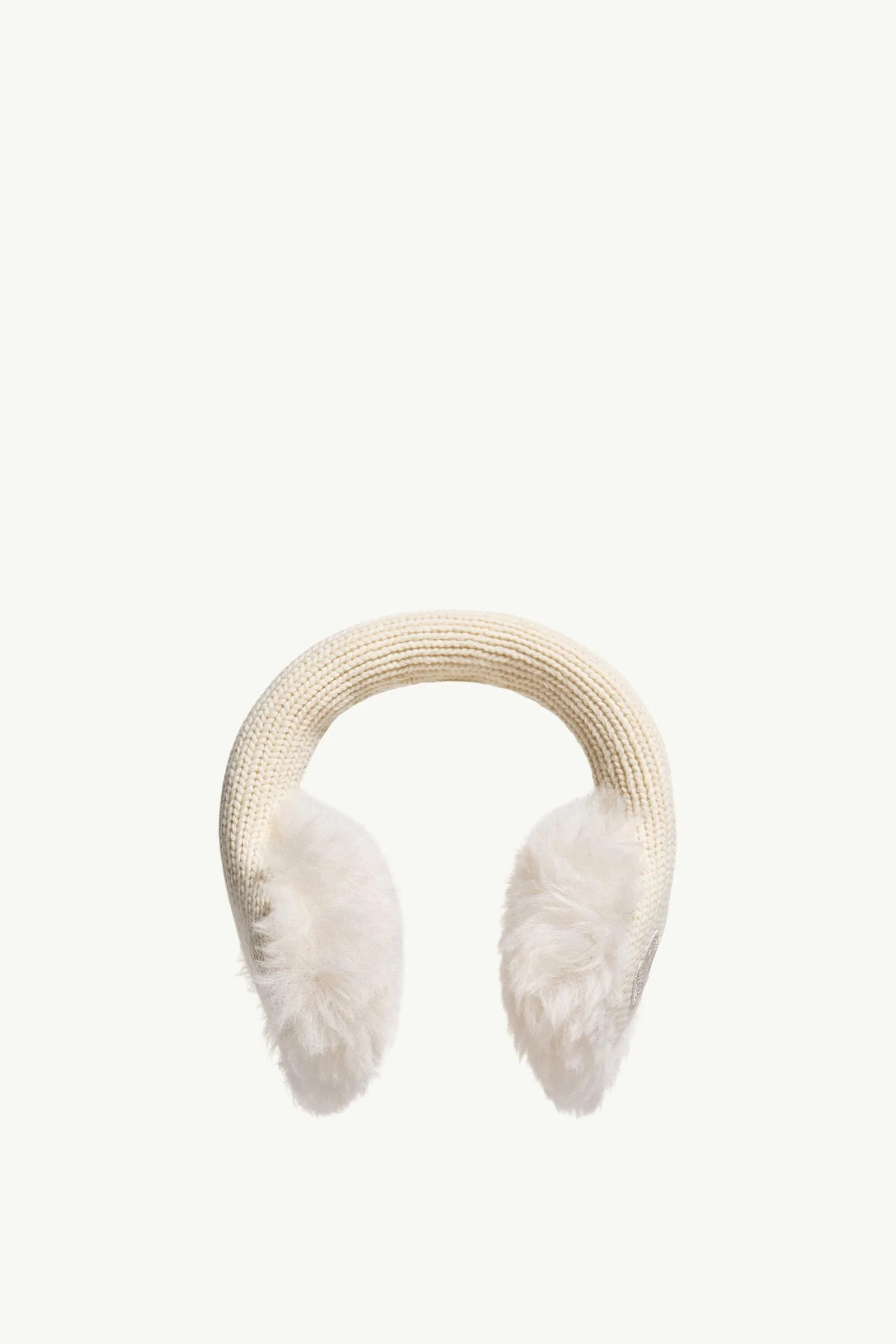 Wool Earmuffs - 1