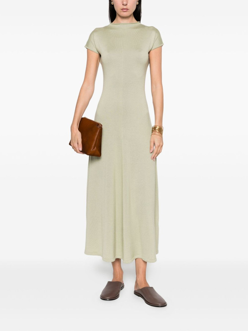 TOVE Lenore midi dress outlook