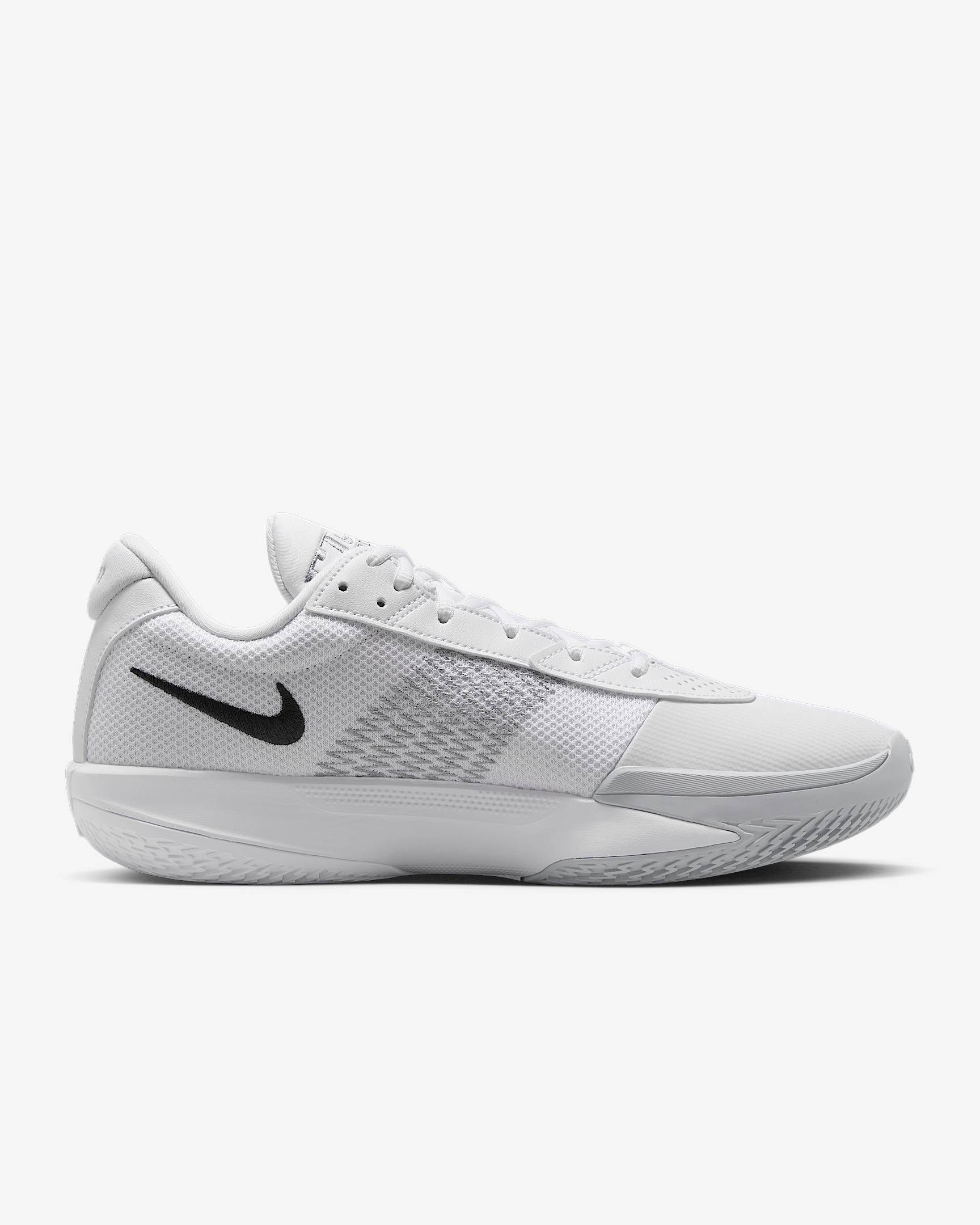 Nike G.T. Cut Academy Basketball Shoes - 3