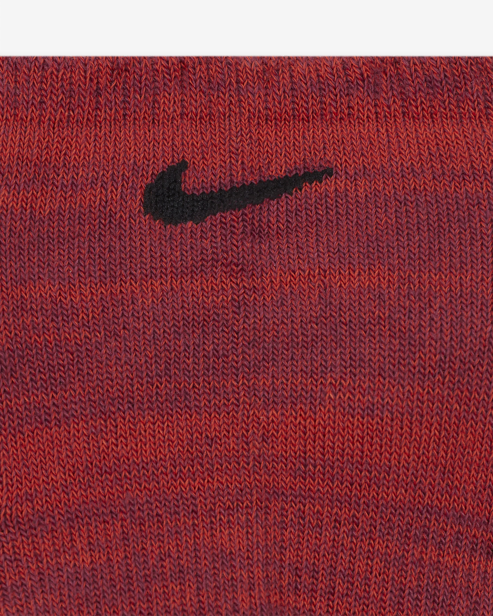 Nike Everyday Lightweight No-Show Training Socks (6 Pairs) - 4