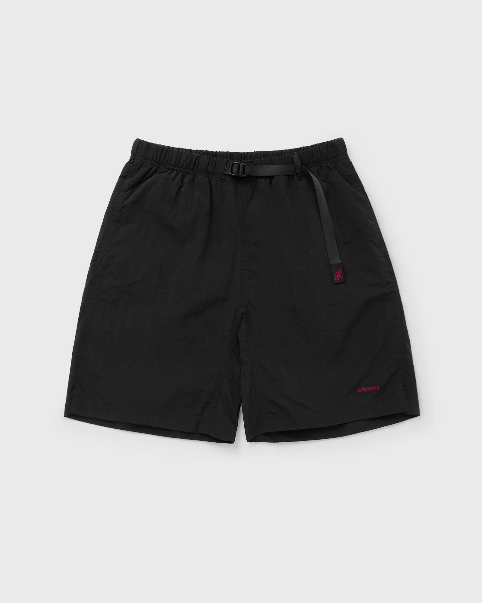 NYLON PACKABLE G-SHORT - 1