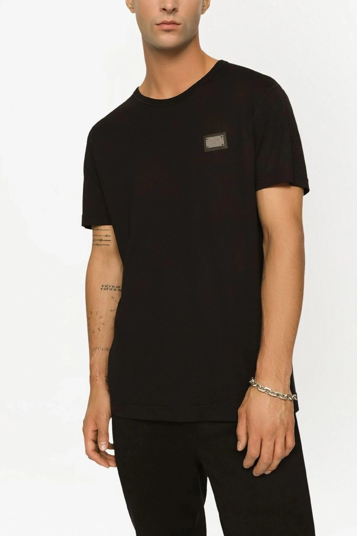 T-shirt 'DG Essential' - 2