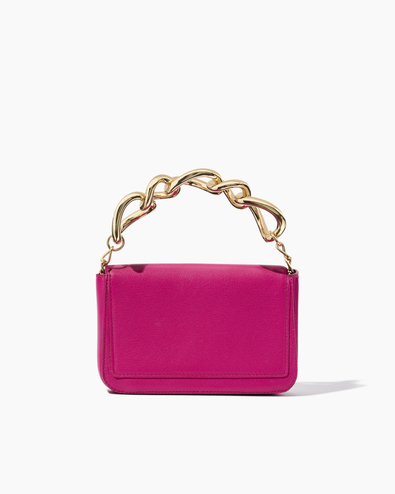 Initials Insignia - Small Handbag 5