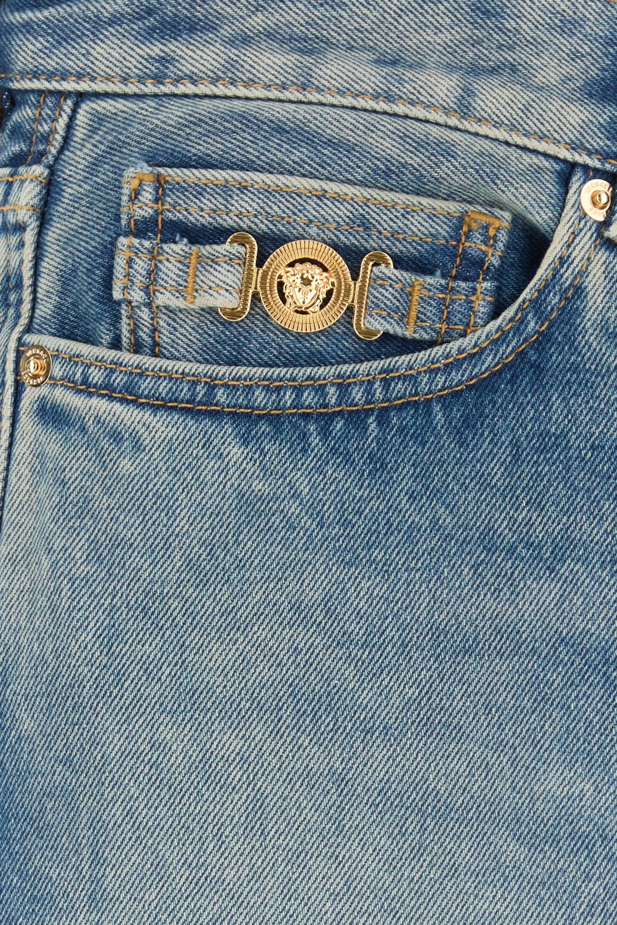 Denim jeans - 5