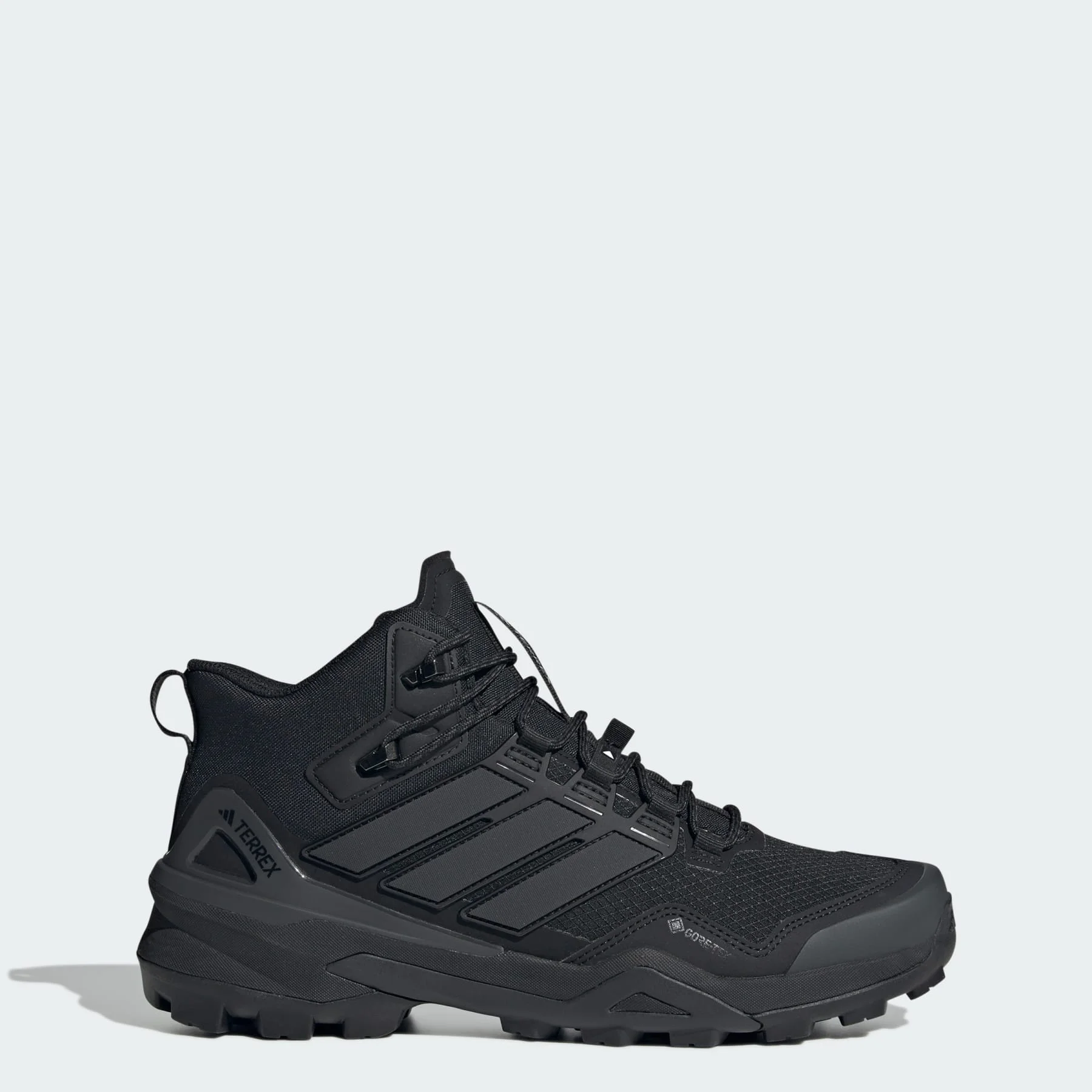 Terrex Skychaser Mid GORE-TEX Hiking Shoes - 1