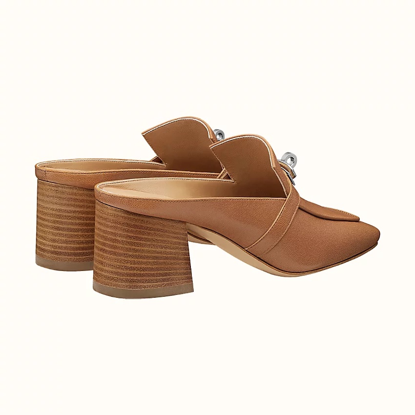 Blossom mule - 3