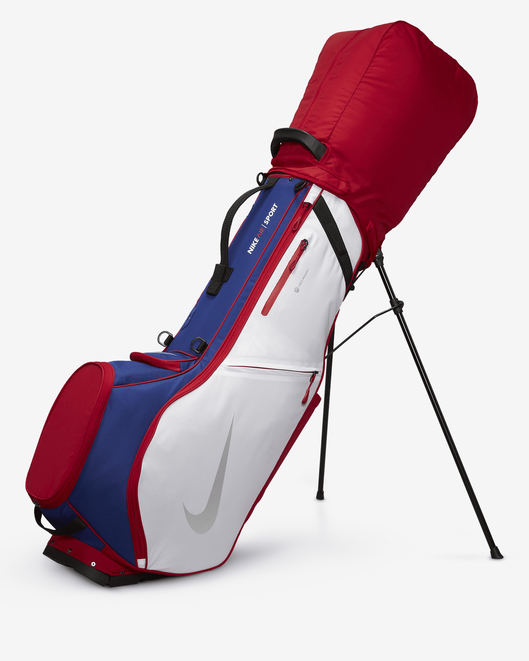 Nike Air Sport 2 Golf Bag - 5