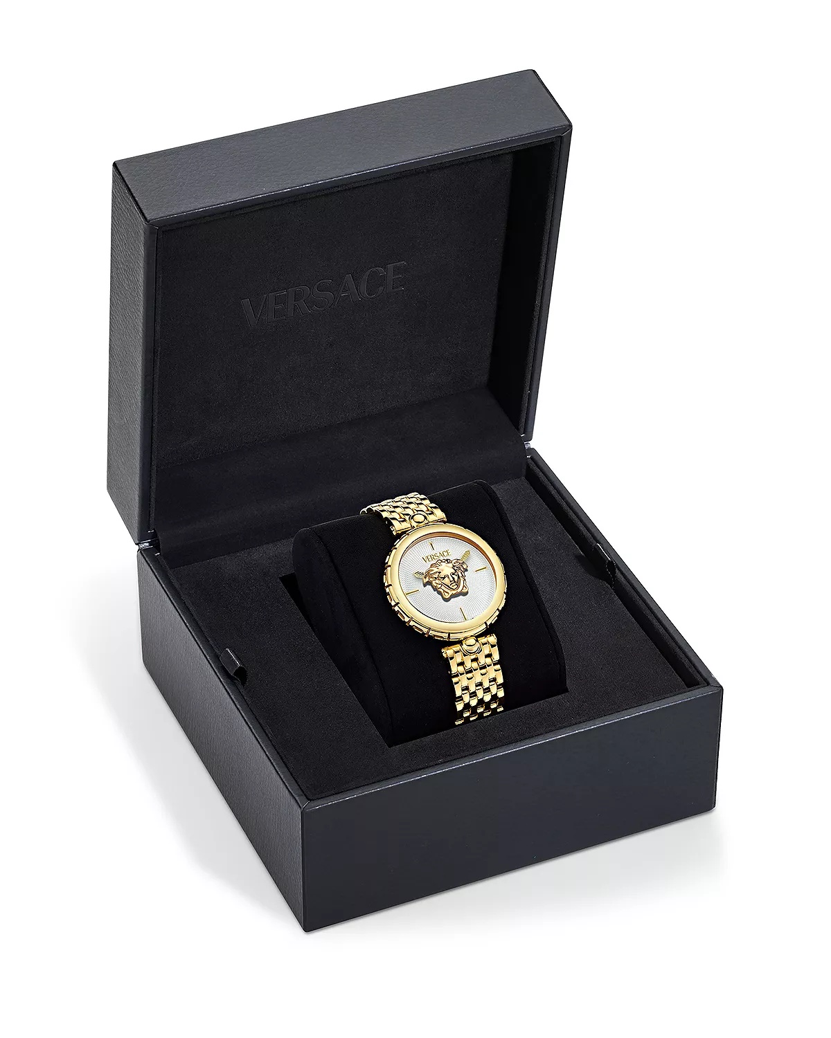 Medusa Heritage Watch, 38mm - 5
