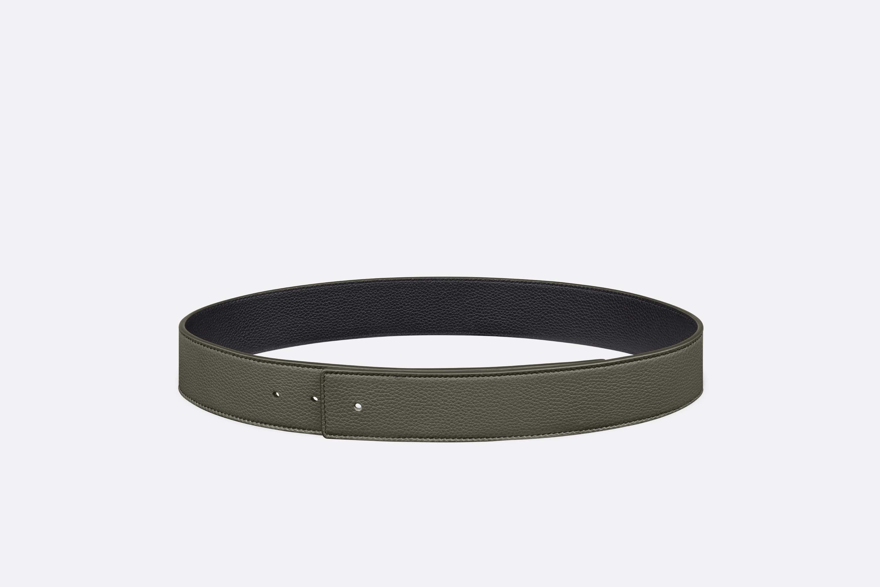 Reversible Belt Strap - 1