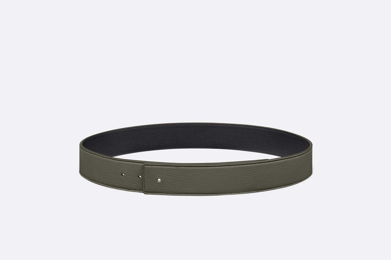 Reversible Belt Strap 1