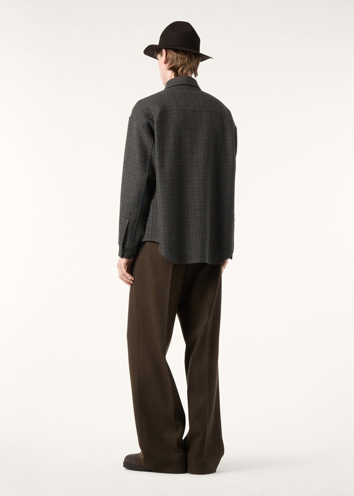 Ambrose Overshirt - 5