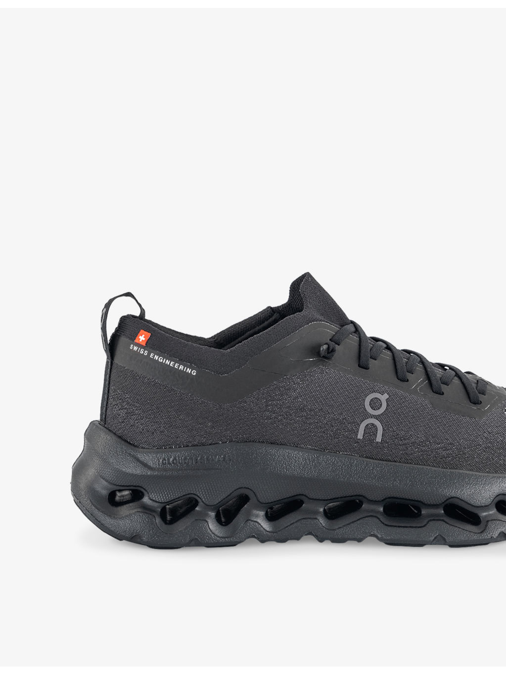 Cloudtilt Moon Woven Trainers - 5