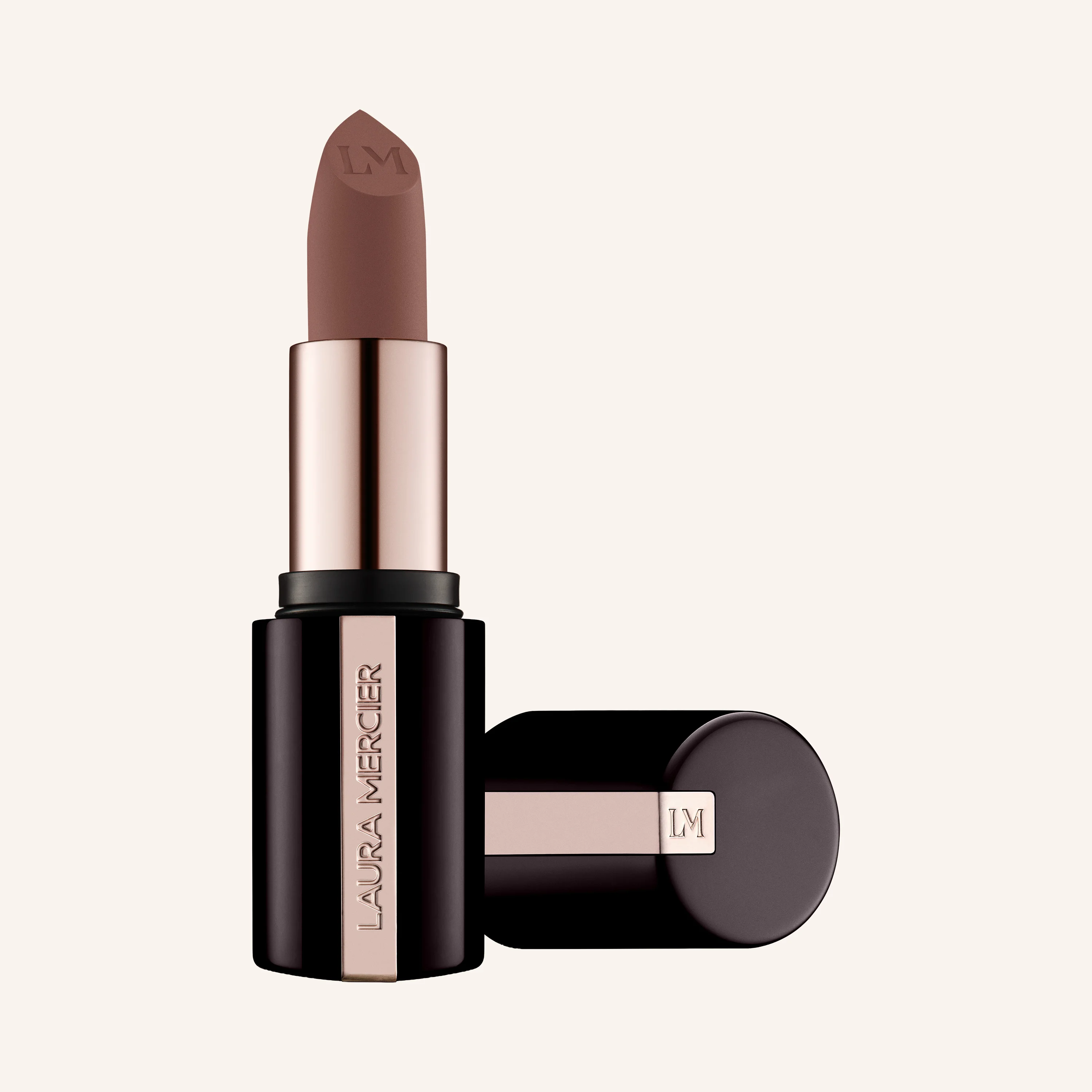 Caviar Smoothing Matte Refillable Lipstick - 1