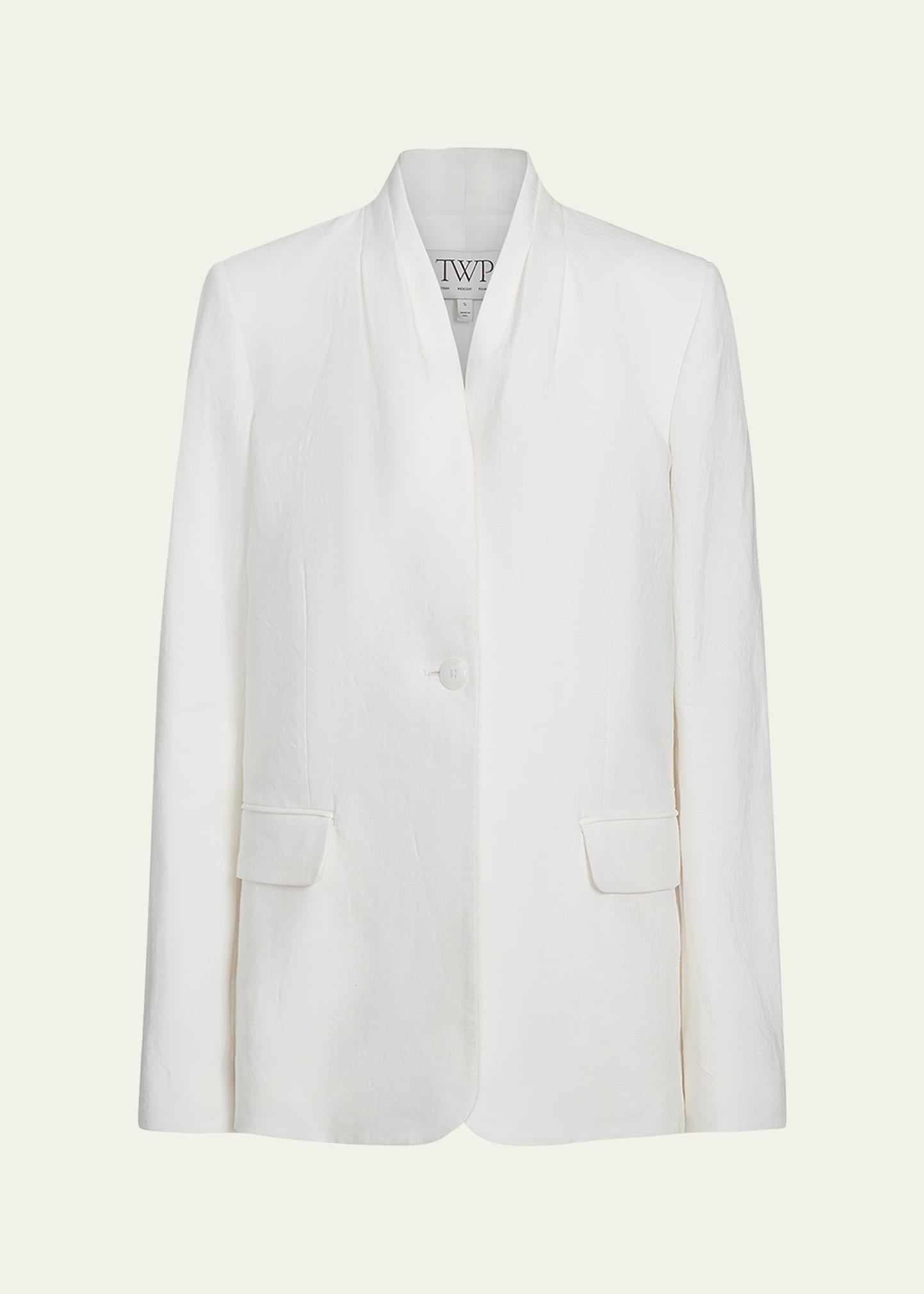 New Dinner Jacket - 1