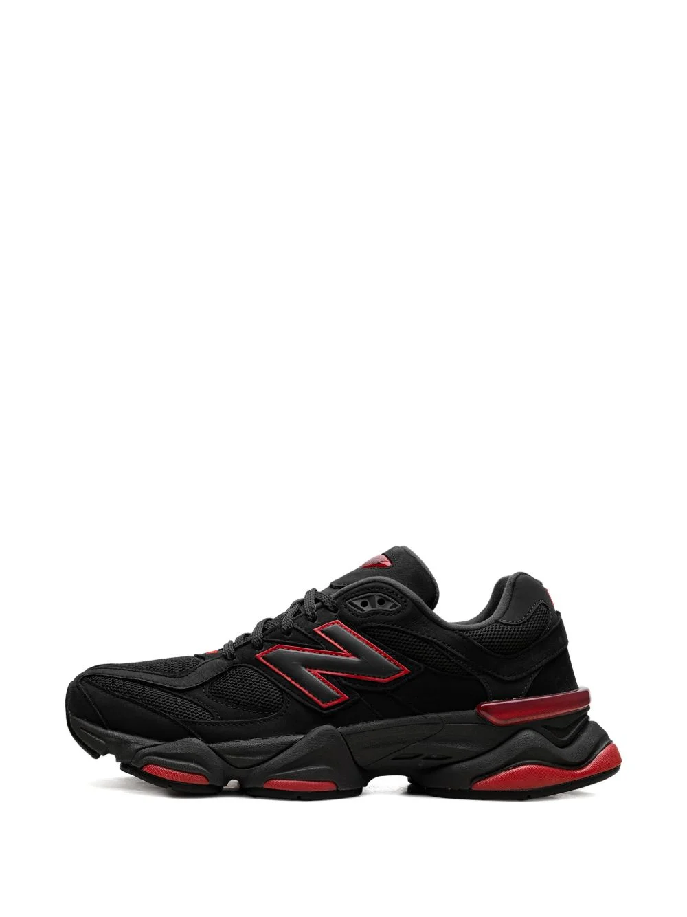 9060 Bred sneakers - 1