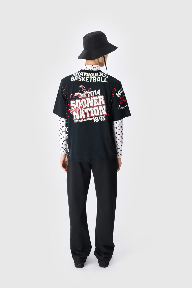 Regenerated Graphic T-Shirts Regular Fit T-Shirt 3