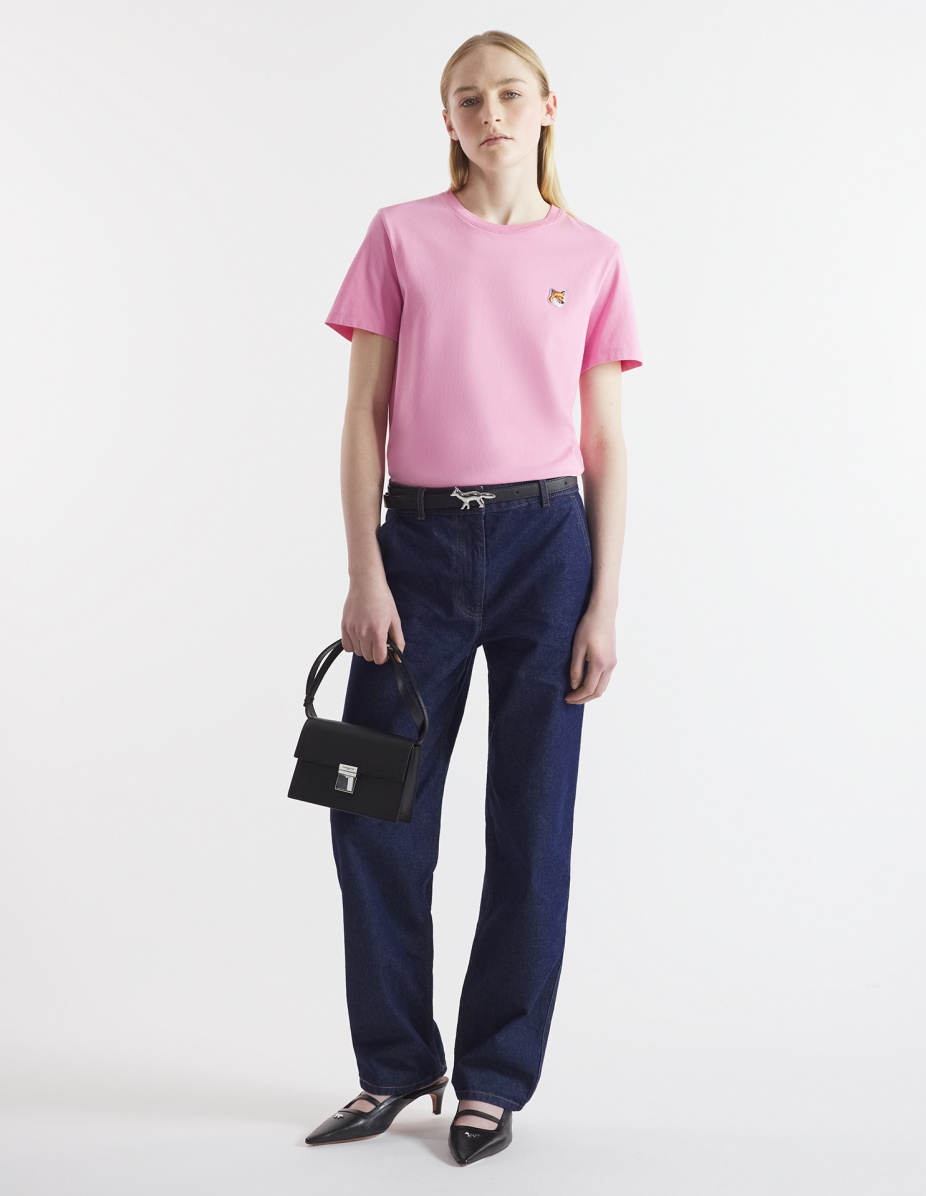 FOX HEAD PATCH REGULAR TEE-SHIRT - 2