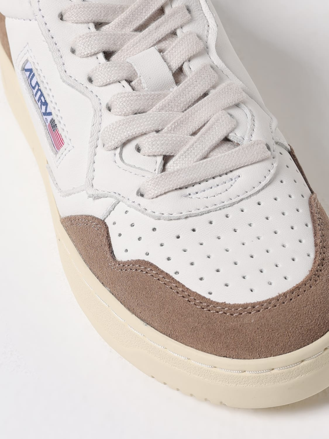 Sneakers woman Autry - 4