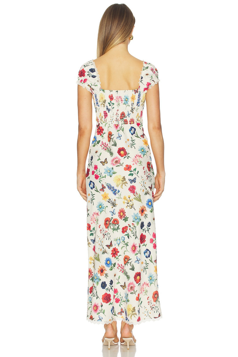 Show Me Your Mumu Nicola Dress outlook