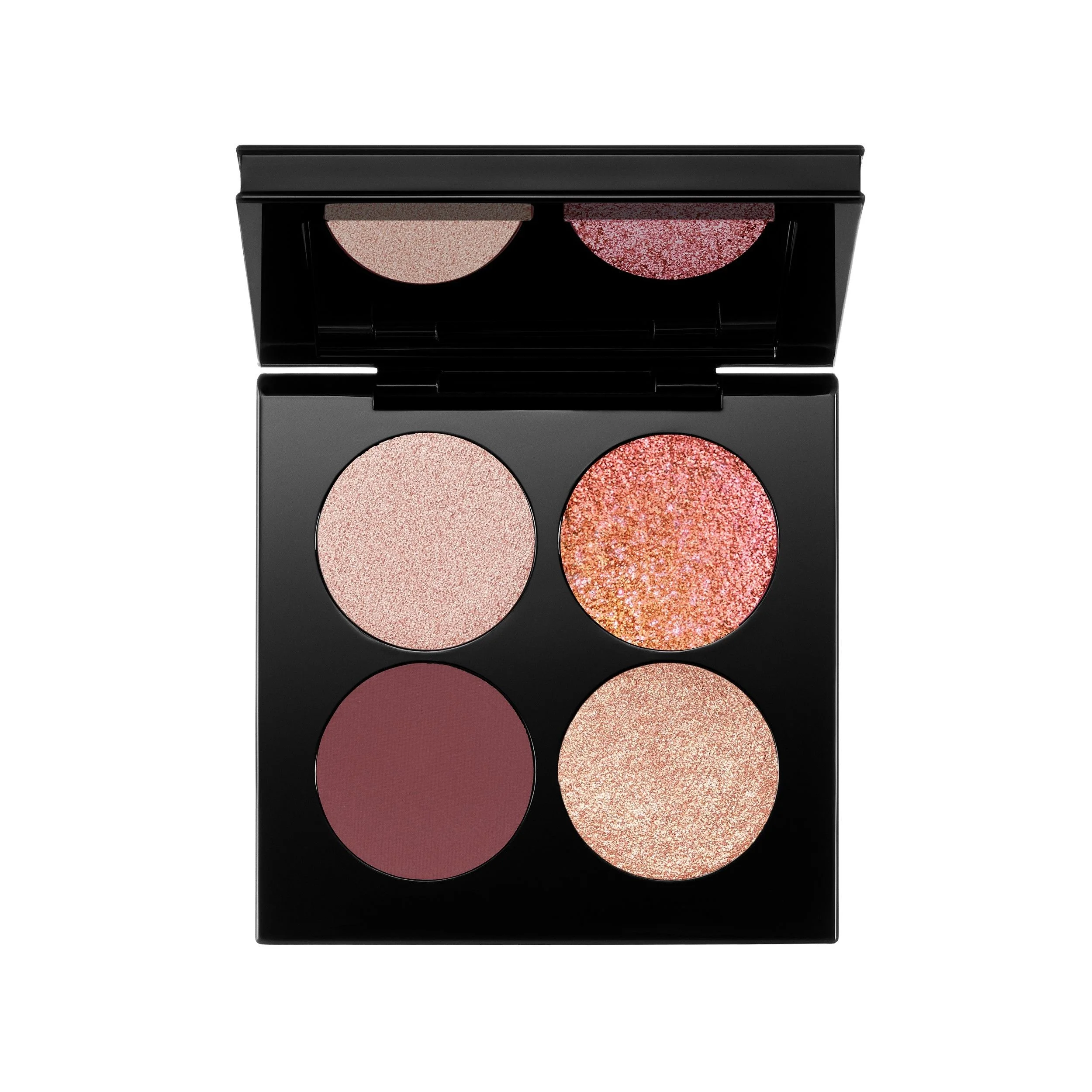 Venus In Fleurs Luxe Quad: Voyeuristic Vixen - 1