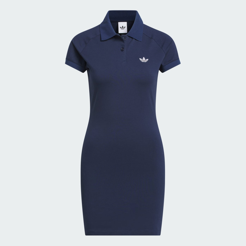 Polo Dress 1