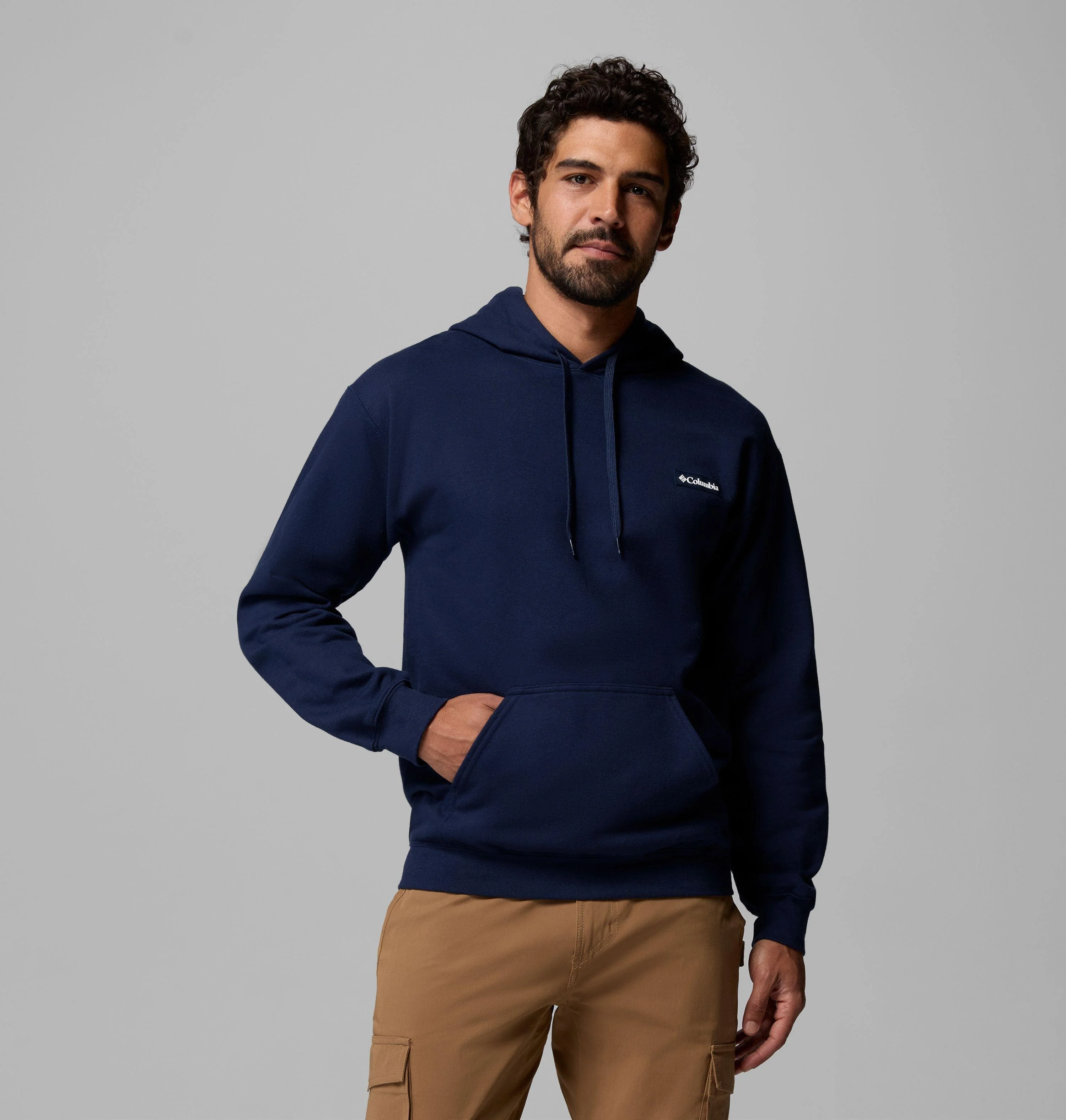 Men's Oakwind Hoodie - 1
