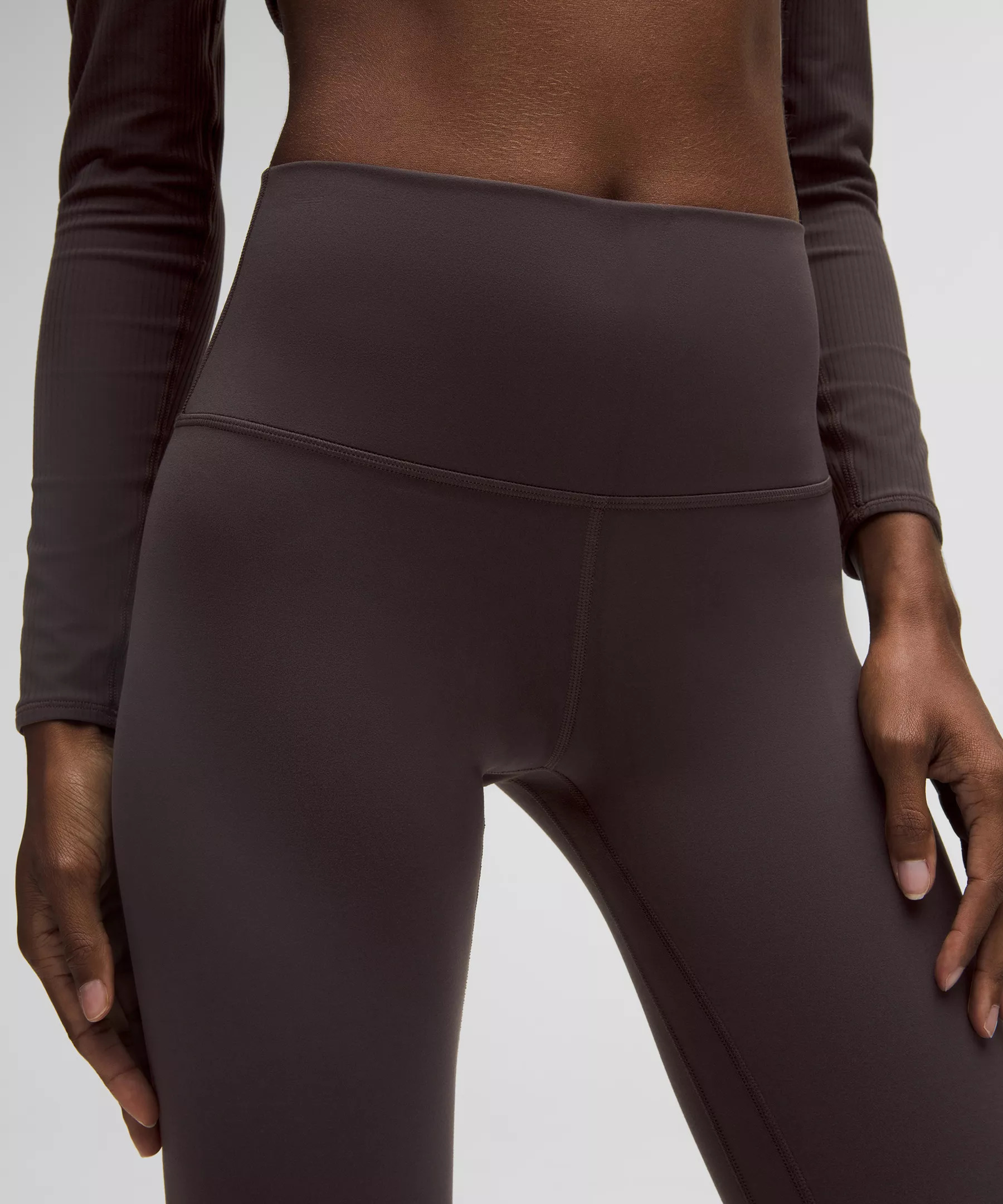 lululemon Align™ High-Rise Pant 28" *Warm - 4