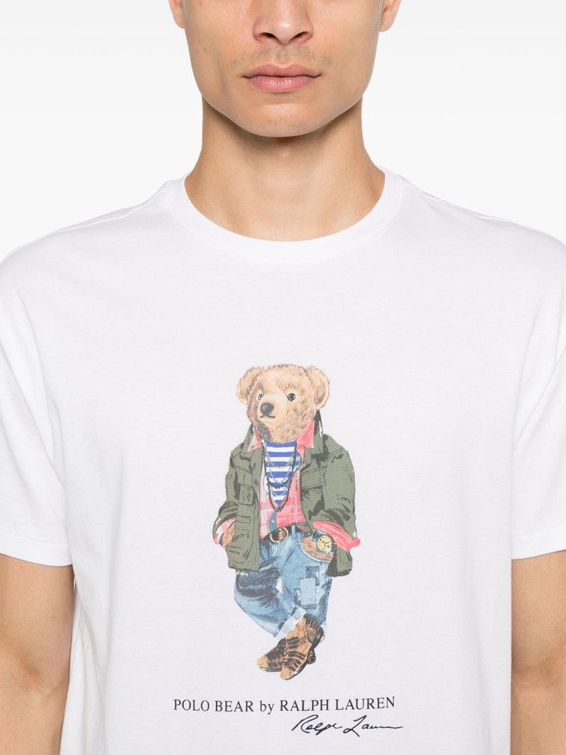 Polo Bear T-shirt 4