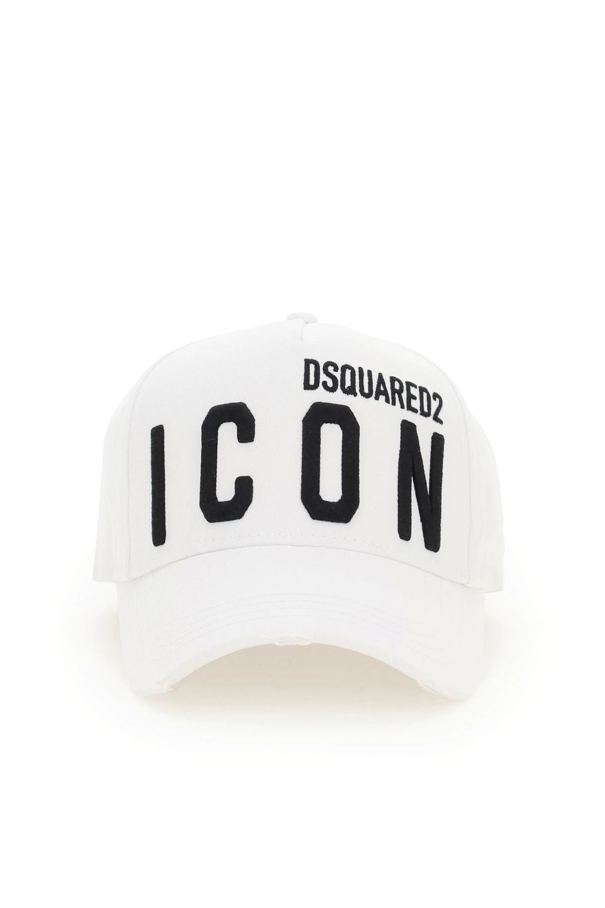 BASEBALL CAP WITH LOGO - 1