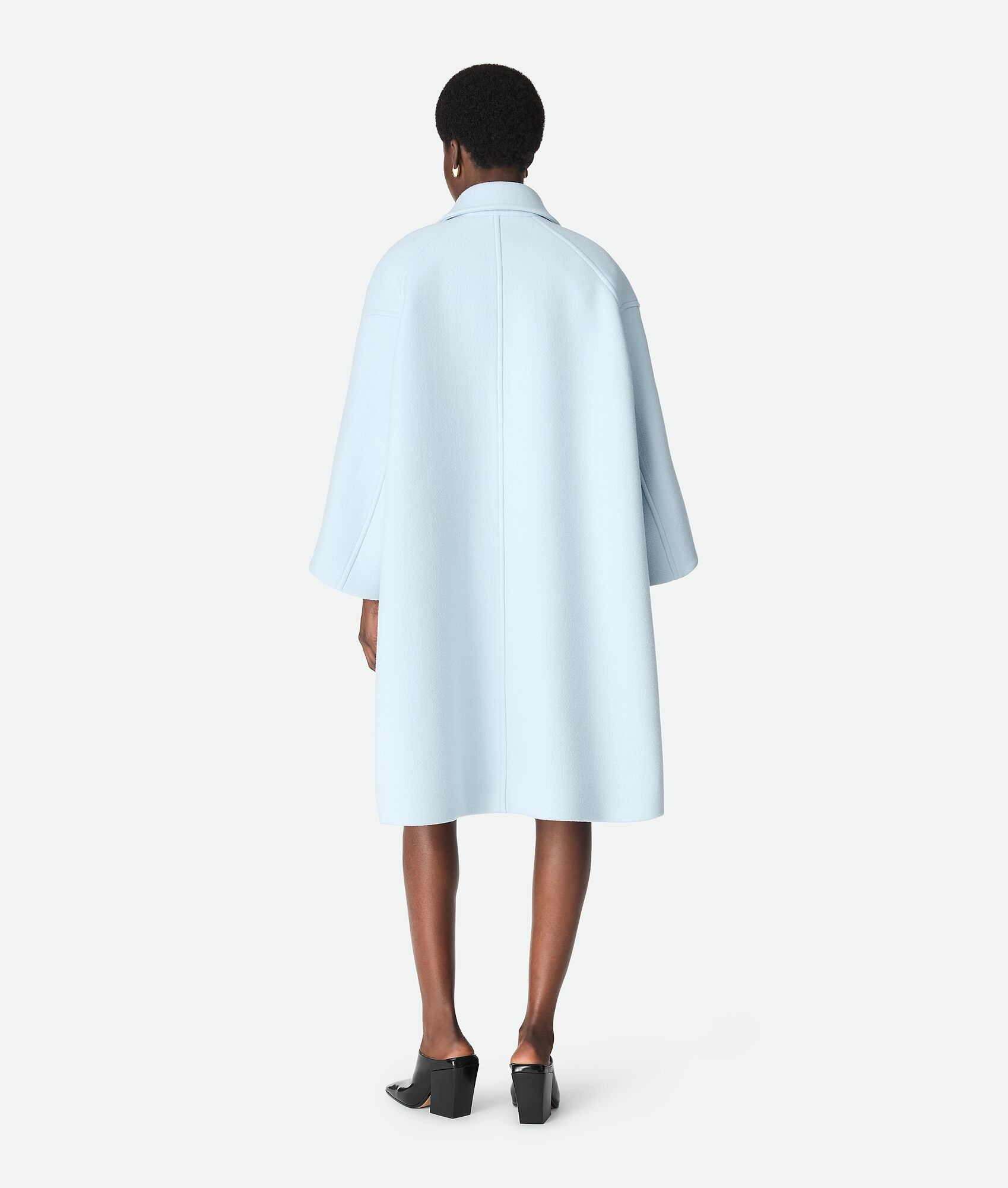 Cashmere Coat - 3