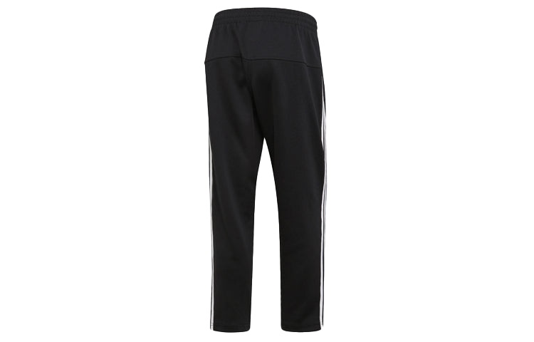 adidas originals MENS AC 7/8 Sport Pant Black FN2804 - 2