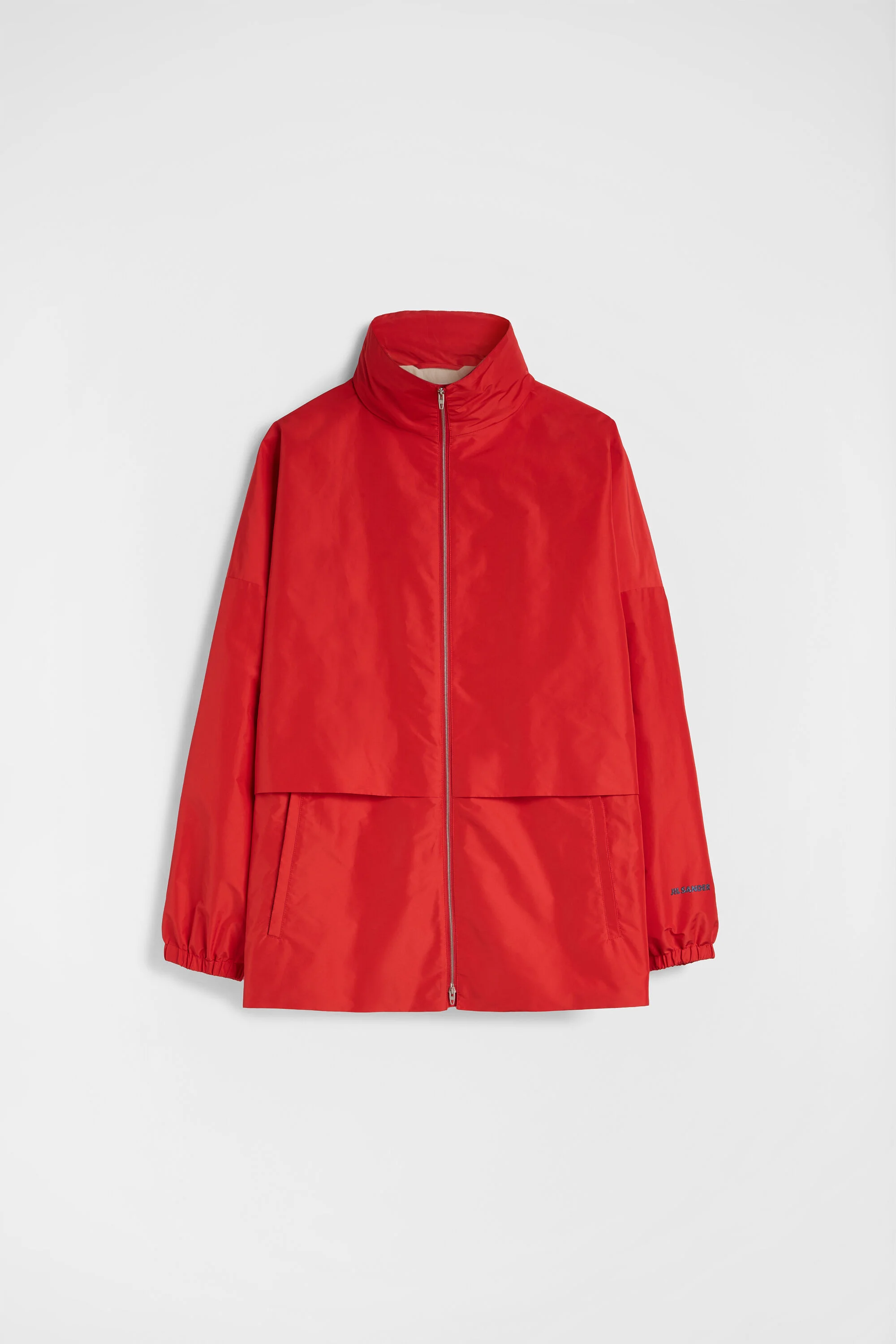 Technical Faille Blouson - 1