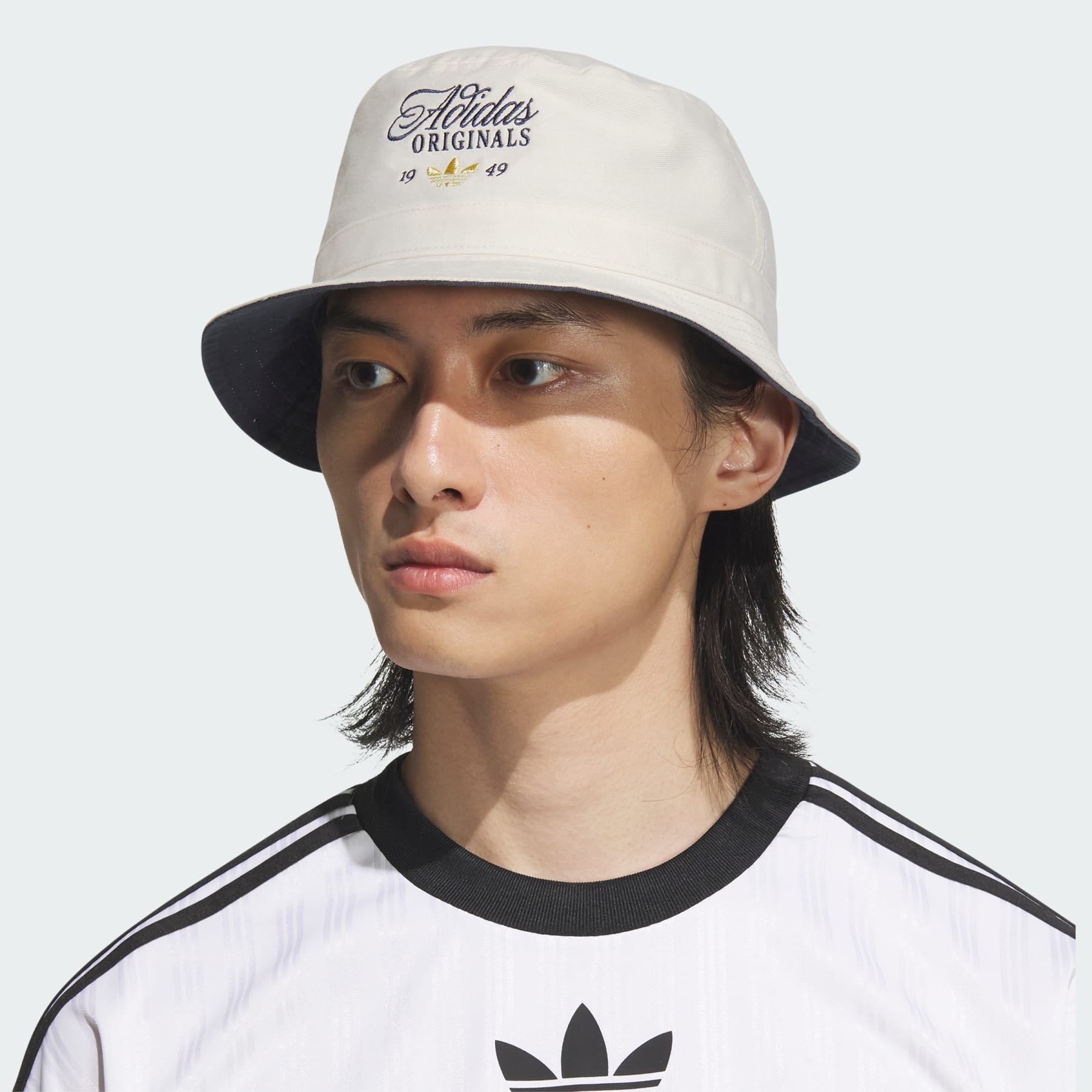Masterpiece Bucket Hat - 4