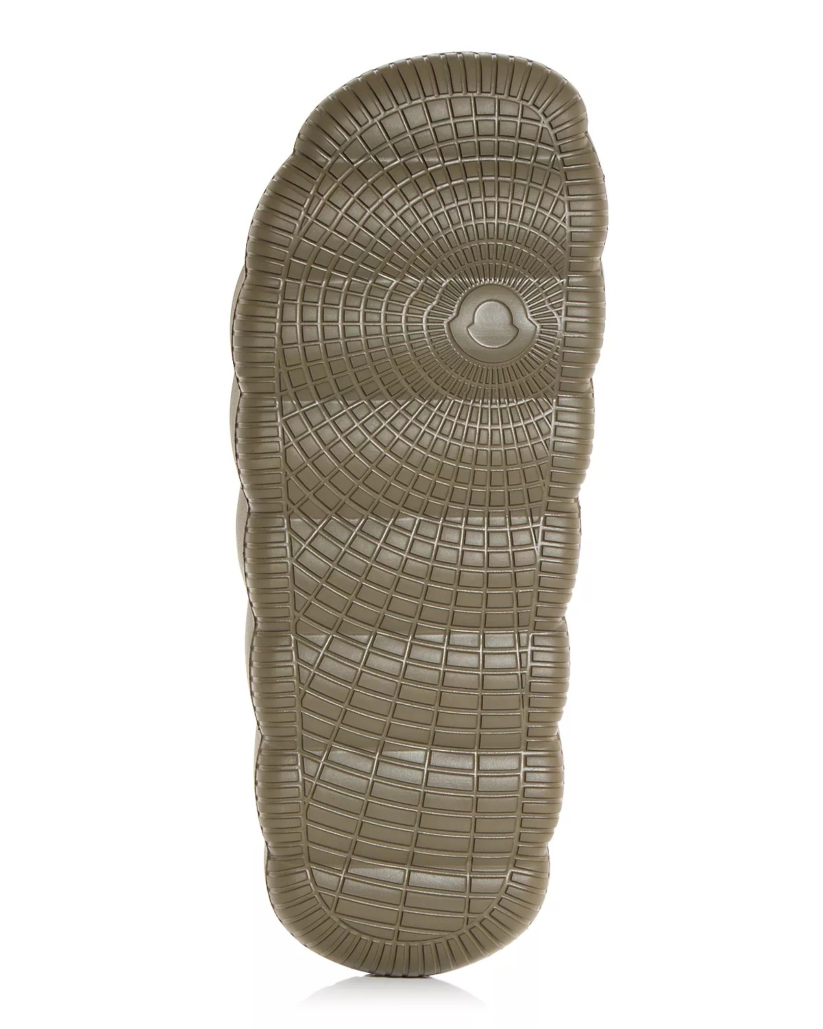 Men's Lilo Quilted Slide Sandals - 4