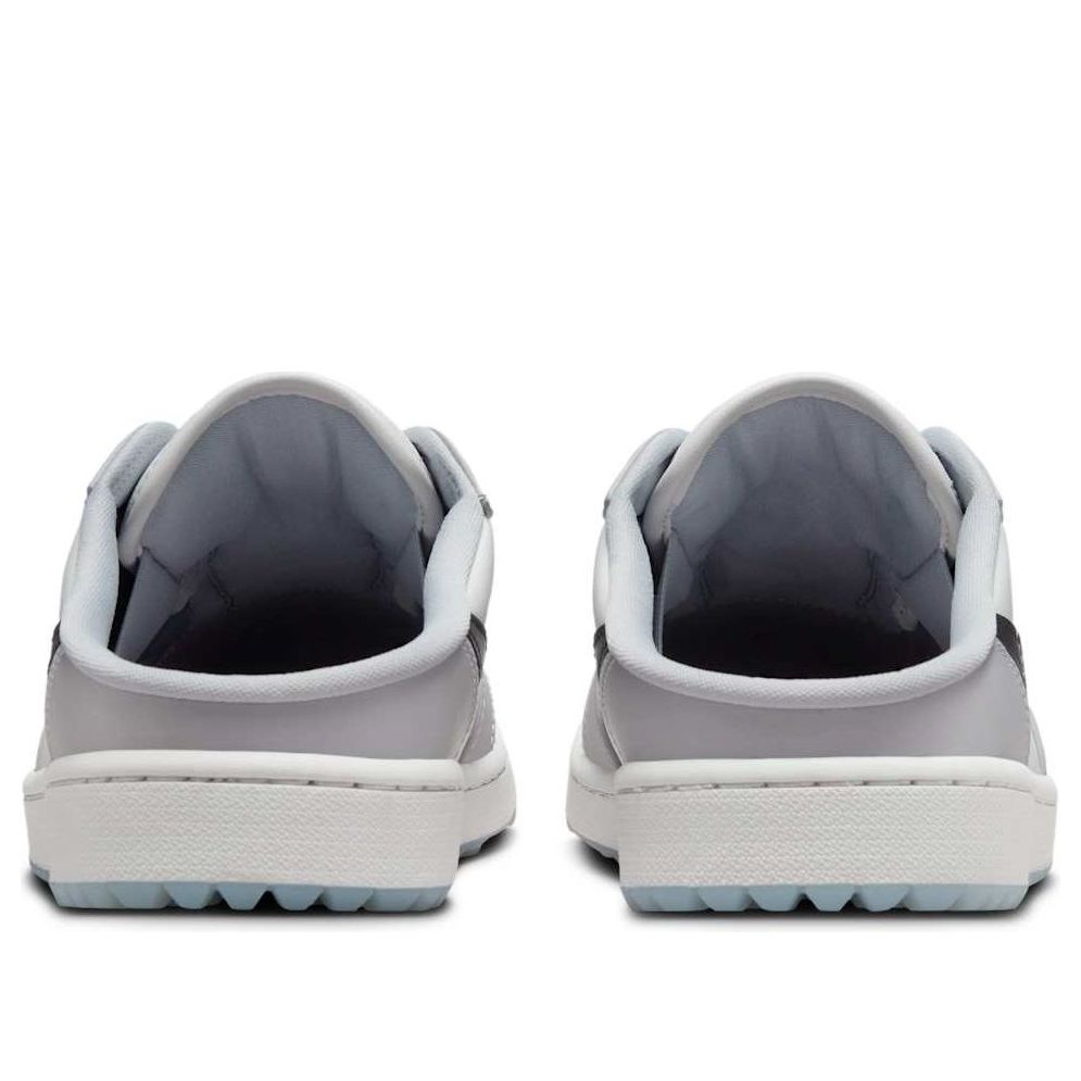Air Jordan 1 Mule Golf 'Wolf Grey' FJ1214-004 - 5