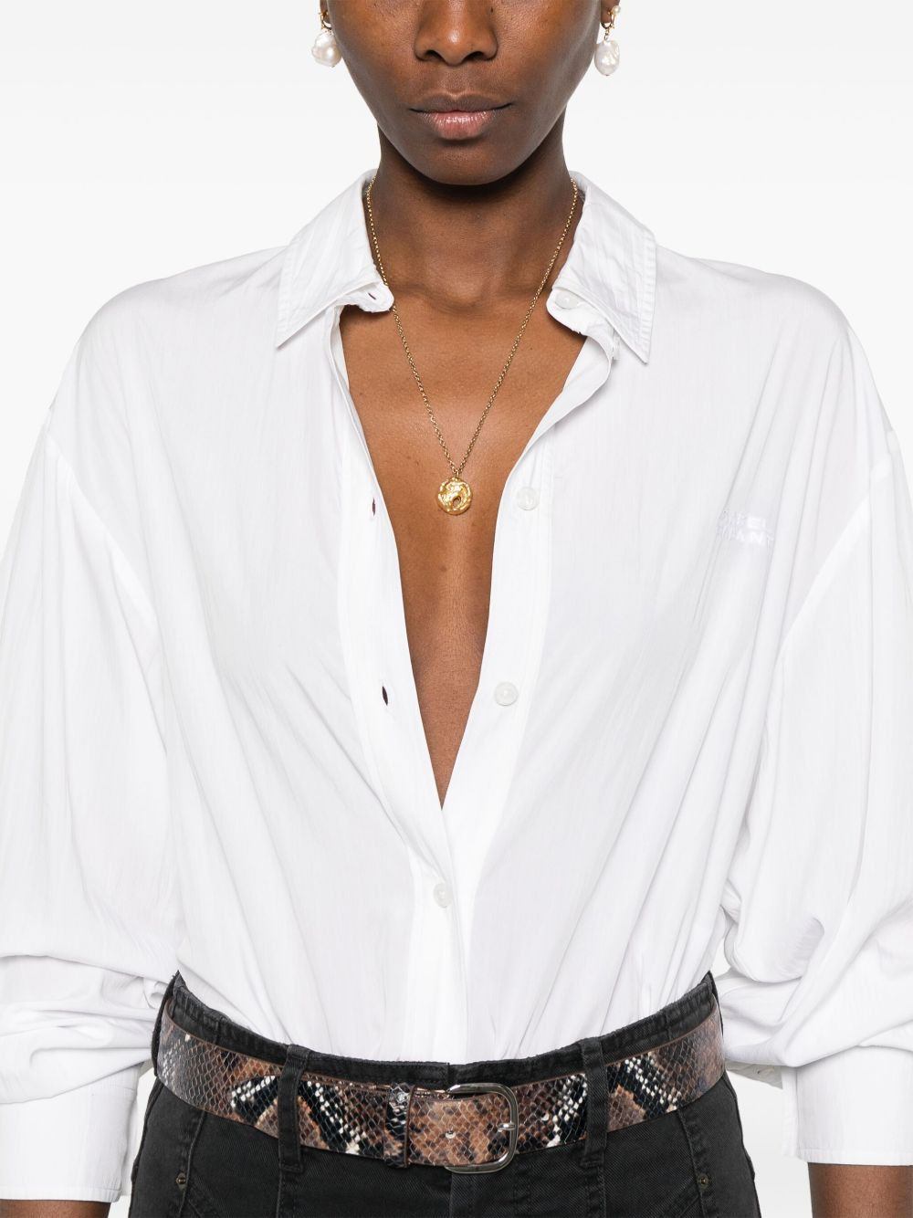 Fabriza shirt - 5