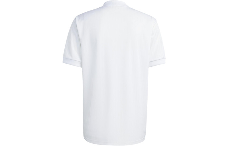 adidas adidas Juventus Icon Jersey 'White' HS9807 outlook