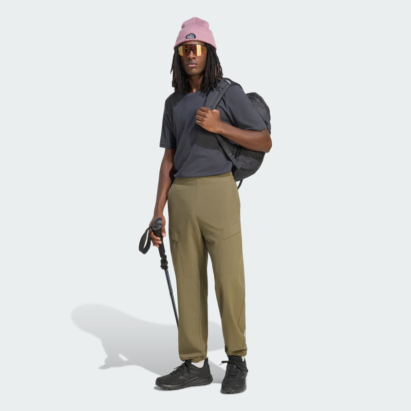 Multi CLIMA365 Liteflex Cargo Joggers 4