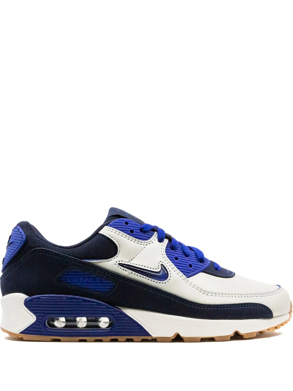 Air Max 90 sneakers - 1