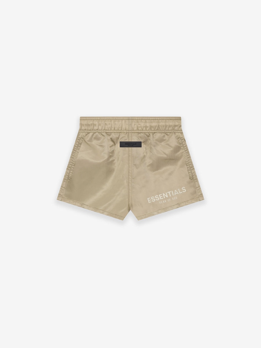 Kids Running Short - 1