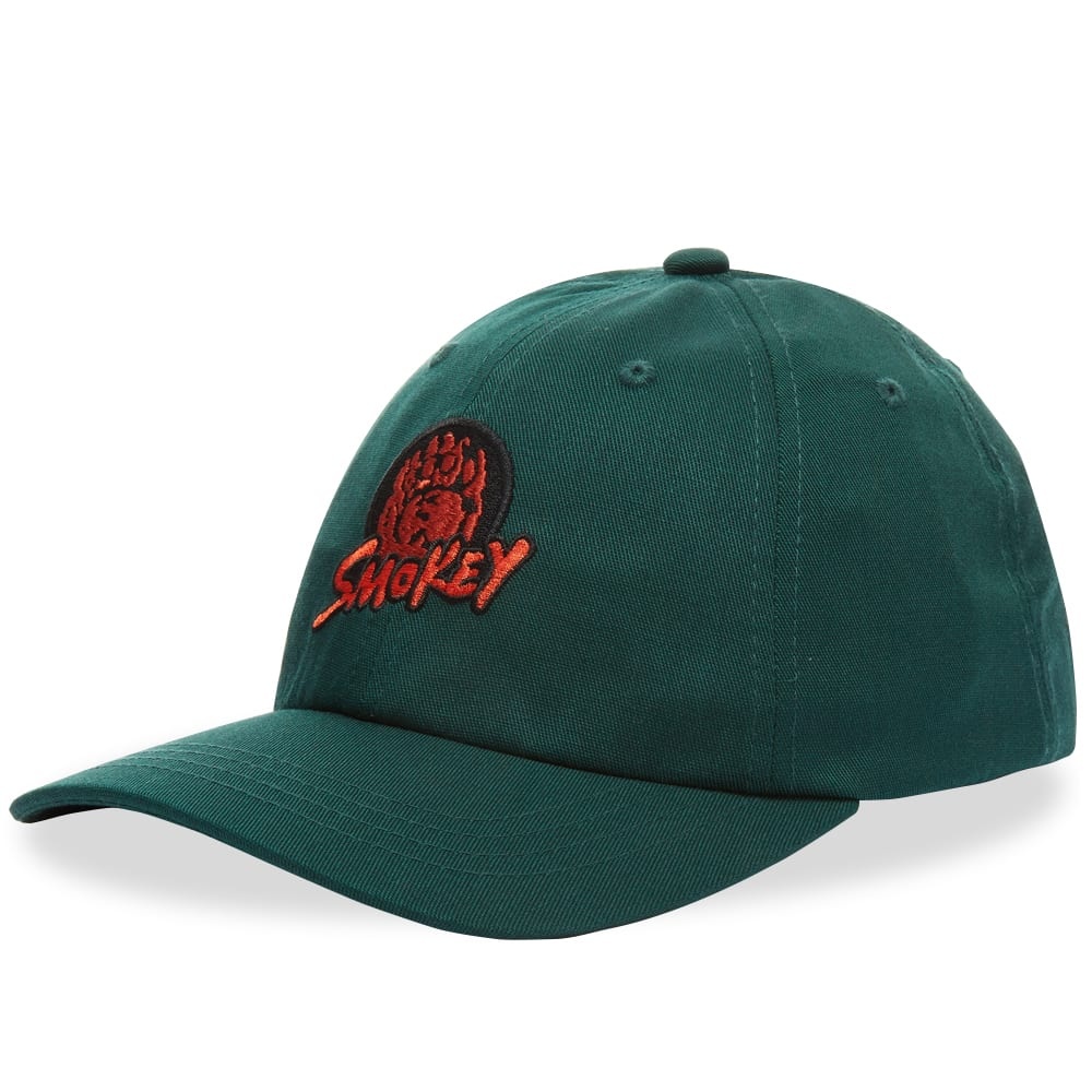 Filson Smokey Bear Low Pro Cap - 1