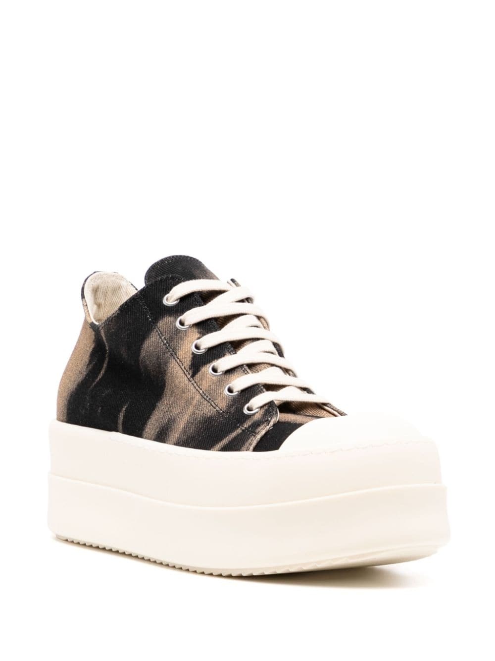 Double Bumper sneakers - 2