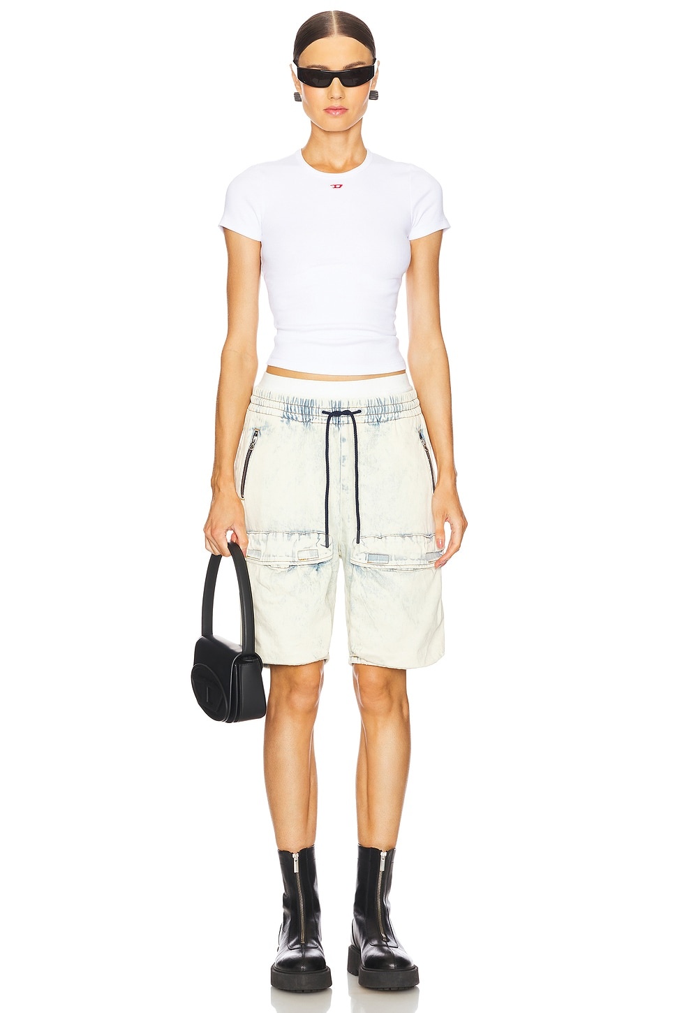 D-ride-s Jorts - 5