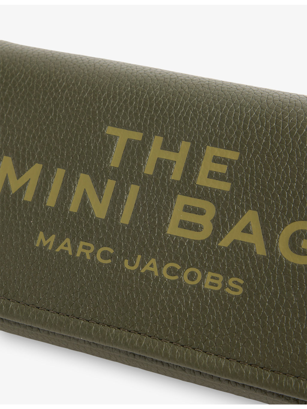 The Mini Leather Cross-Body Bag - 4